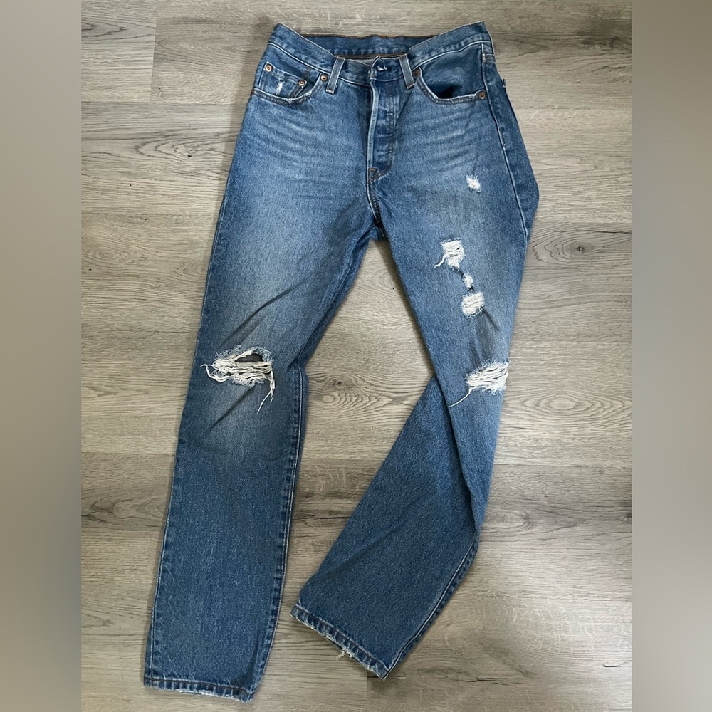 LEVI’S Women’s Jeans